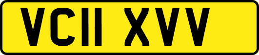 VC11XVV