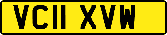 VC11XVW