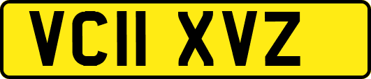 VC11XVZ