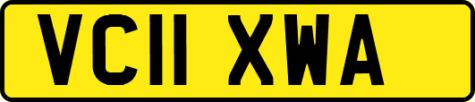 VC11XWA