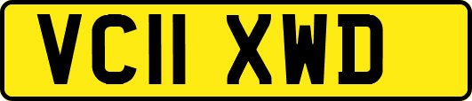 VC11XWD
