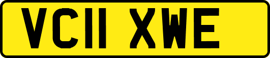 VC11XWE
