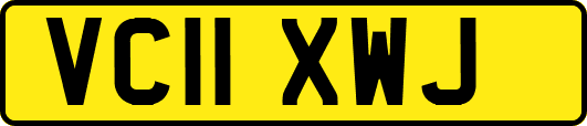VC11XWJ