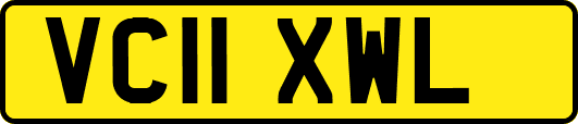 VC11XWL