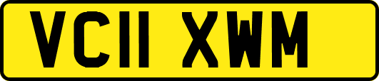 VC11XWM