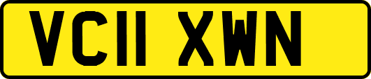 VC11XWN