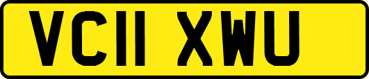 VC11XWU