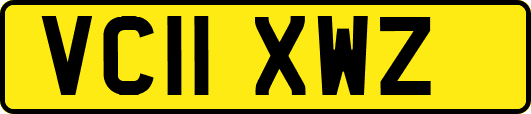 VC11XWZ