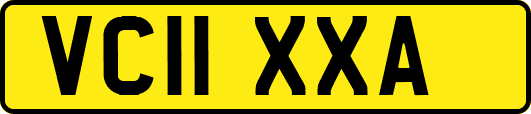 VC11XXA
