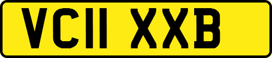 VC11XXB