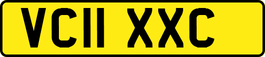 VC11XXC