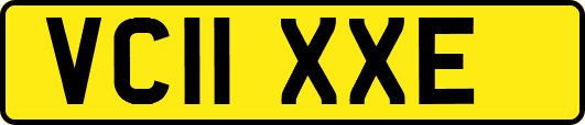 VC11XXE