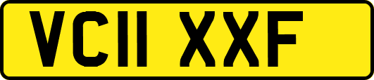 VC11XXF