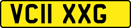 VC11XXG