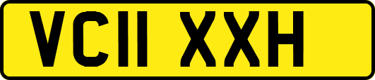 VC11XXH