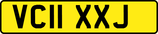 VC11XXJ