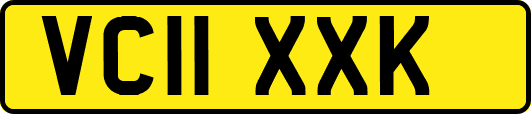 VC11XXK