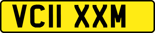 VC11XXM