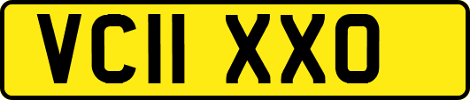 VC11XXO