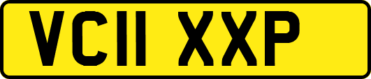 VC11XXP