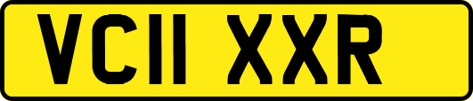 VC11XXR