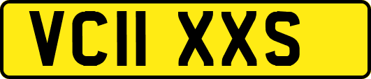 VC11XXS