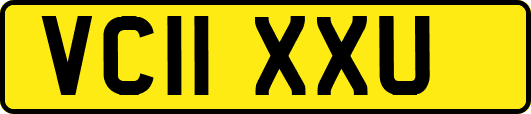 VC11XXU