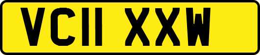 VC11XXW