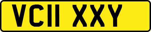 VC11XXY