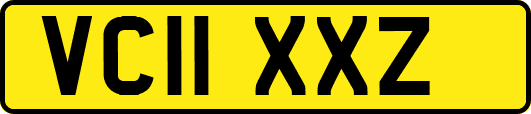 VC11XXZ