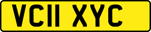 VC11XYC