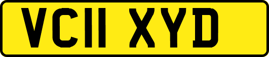 VC11XYD