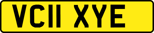 VC11XYE
