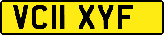 VC11XYF