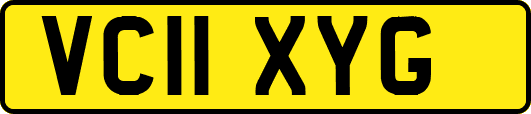 VC11XYG