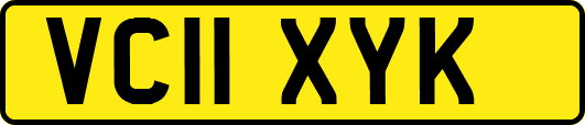 VC11XYK