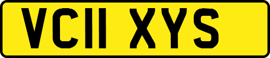 VC11XYS