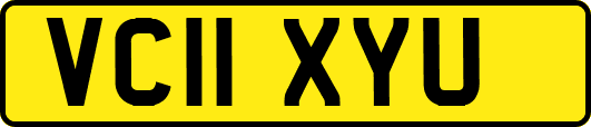VC11XYU