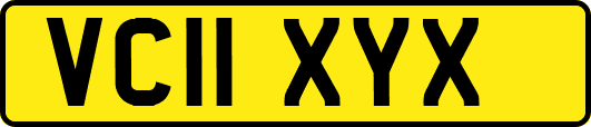 VC11XYX