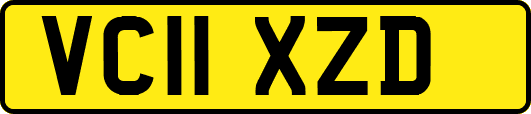 VC11XZD