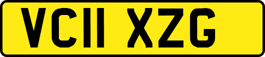 VC11XZG