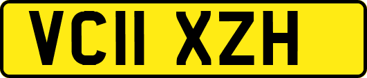 VC11XZH