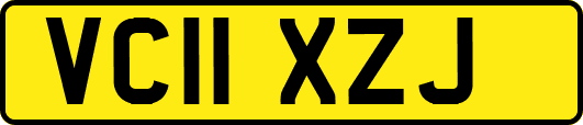 VC11XZJ