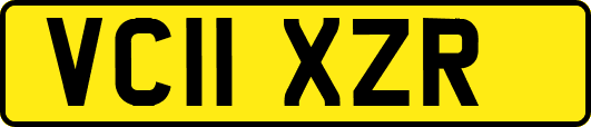 VC11XZR