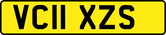 VC11XZS