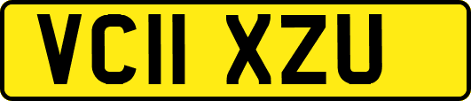 VC11XZU
