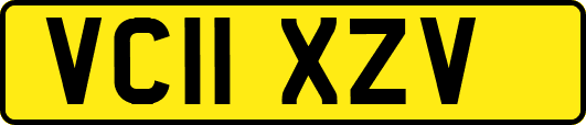 VC11XZV