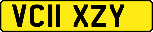 VC11XZY