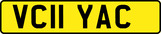 VC11YAC