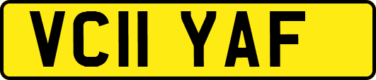 VC11YAF